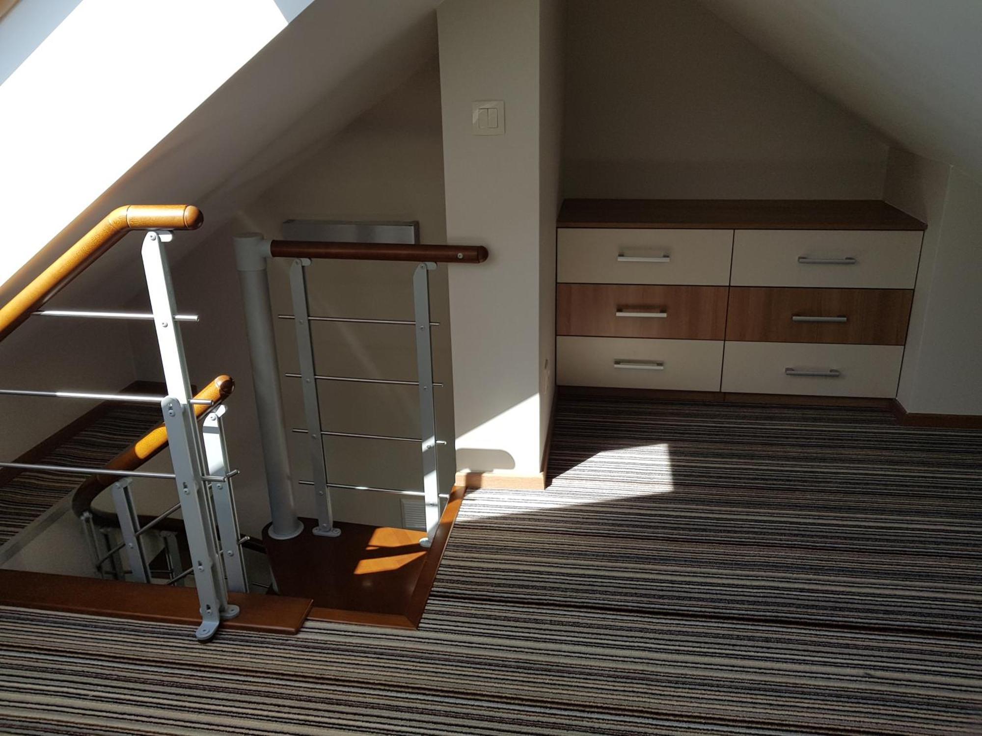 Marina Jastarnia Apartamenty W Budynku Z Basenem Chambre photo